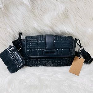Steve Madden Bphyre Bag